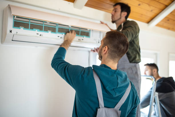 Best HVAC Emergency Services  in Shell Lake, WI