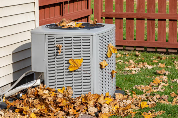 Best HVAC Air Duct Cleaning  in Shell Lake, WI