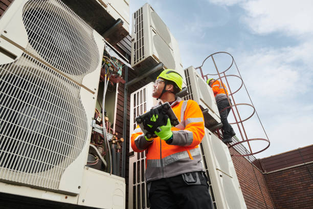 Best HVAC Replacement Cost  in Shell Lake, WI