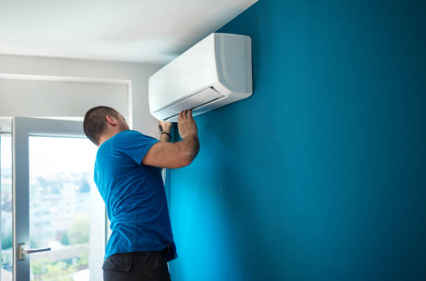 Trusted Shell Lake, WI HVAC Experts