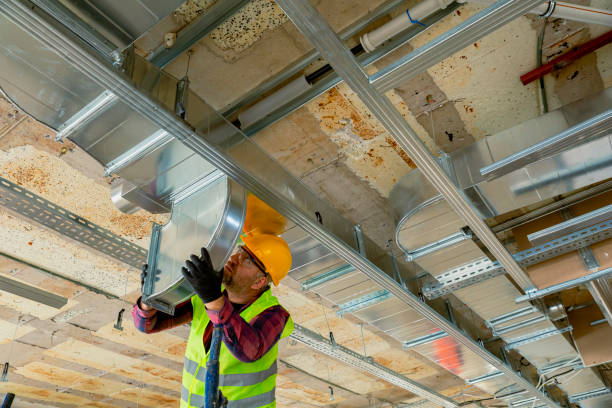 Best HVAC Maintenance Plan  in Shell Lake, WI