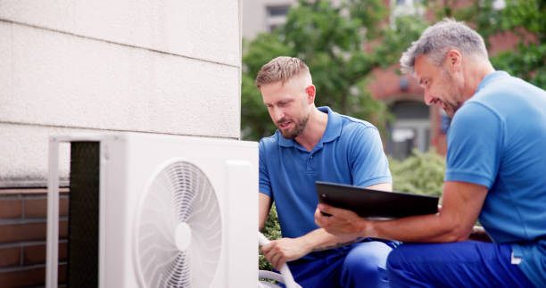 Reliable Shell Lake, WI HVAC Solutions