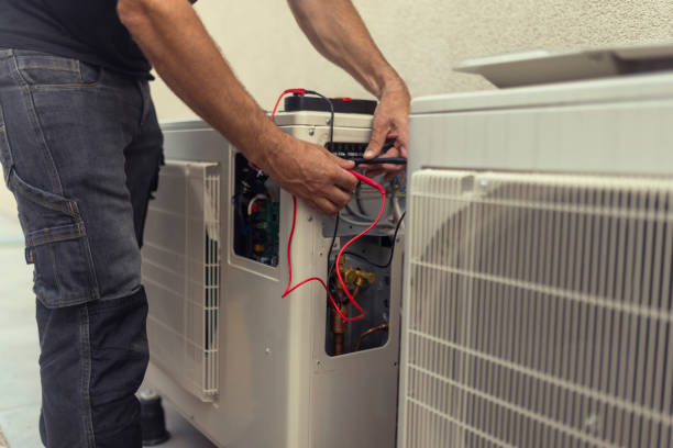 Best Local HVAC Companies  in Shell Lake, WI