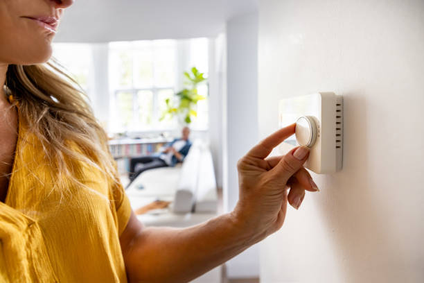 Best HVAC System Installation  in Shell Lake, WI