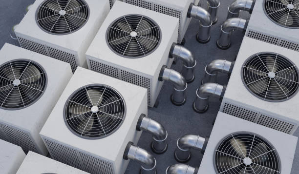 Best Residential HVAC Services  in Shell Lake, WI