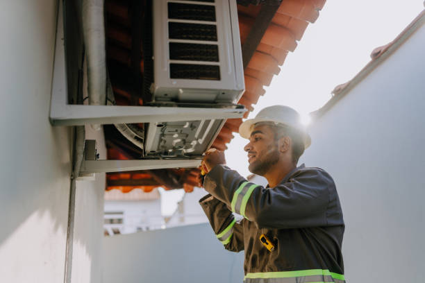 Best AC Installation Near Me  in Shell Lake, WI