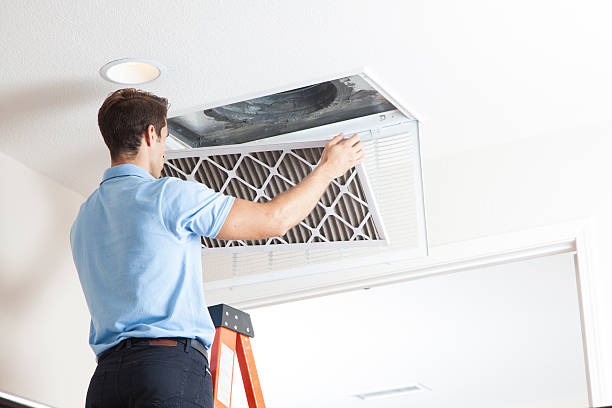Best HVAC Air Duct Cleaning  in Shell Lake, WI