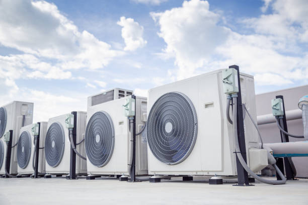 Local HVAC Companies in Shell Lake, WI