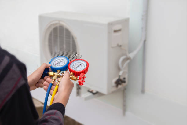 Best Affordable Air Conditioning Repair  in Shell Lake, WI