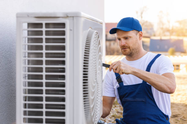 Affordable Air Conditioning Repair in Shell Lake, WI