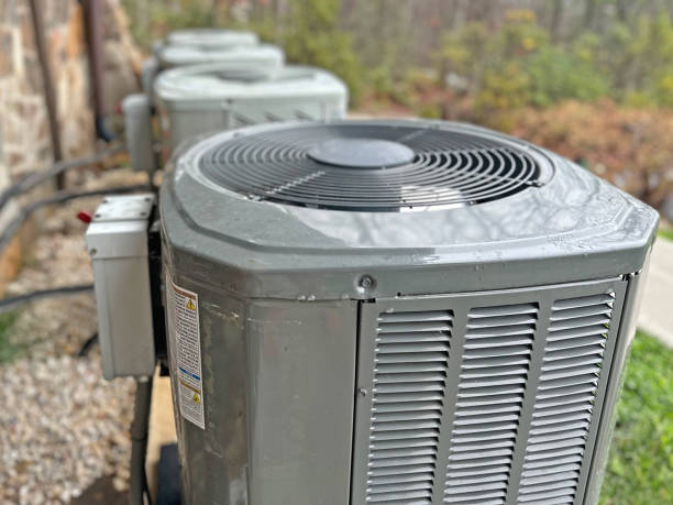 Best Ductless HVAC Repair  in Shell Lake, WI