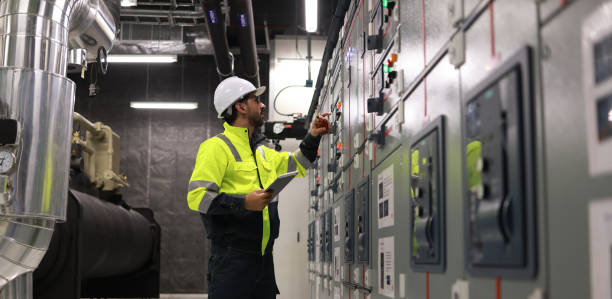 Best HVAC Service Technicians  in Shell Lake, WI