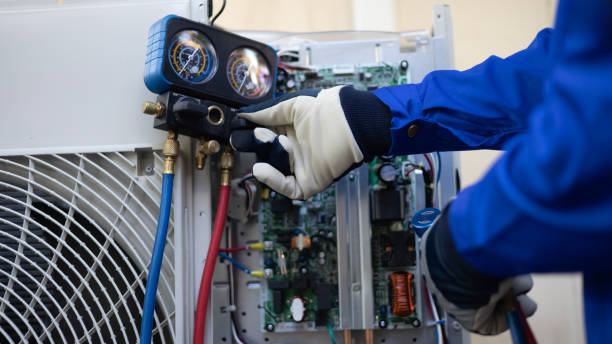 Best Central Air Repair  in Shell Lake, WI