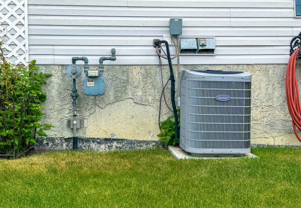 Ductless HVAC Repair in Shell Lake, WI