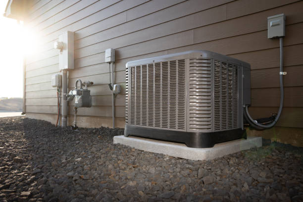 HVAC Emergency Services in Shell Lake, WI